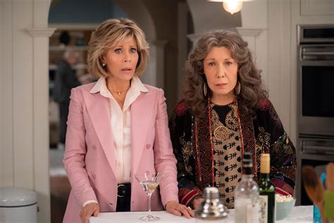 tv show grace and frankie|frankie and grace season 7.